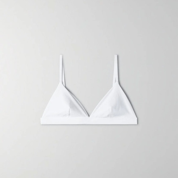 Aritzia Other - Aritzia Talula Triangle Bralette XS